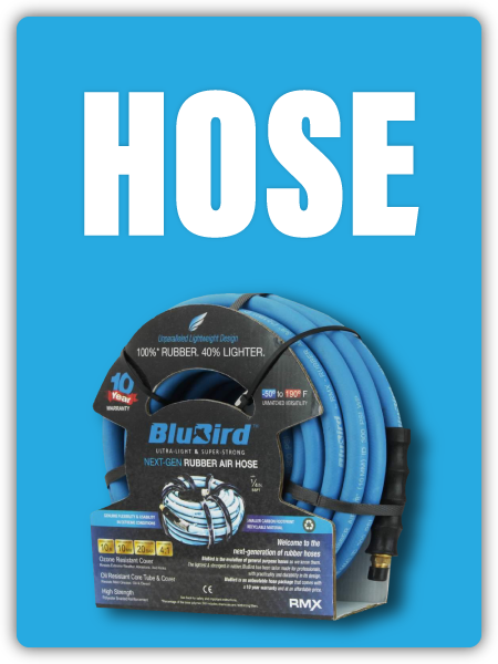 Our Hose
